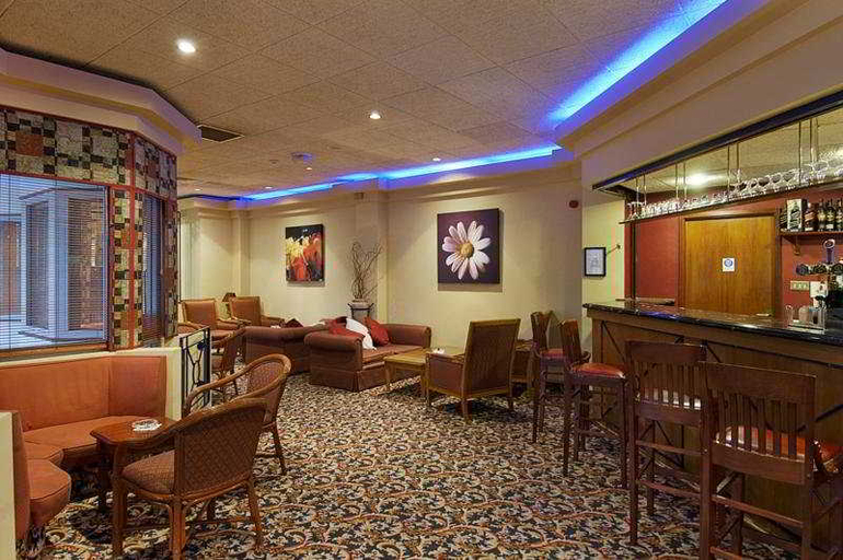 Public Area 3, Copthorne Effingham Gatwick, Surrey