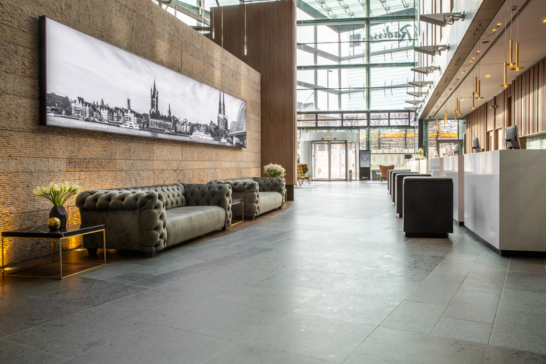 Public Area 3, Radisson Blu Köln, Köln