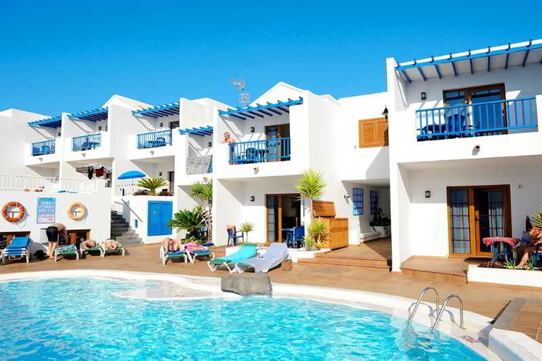 Sport & Beauty 3, Isla de Lobos Only Adults, Las Palmas