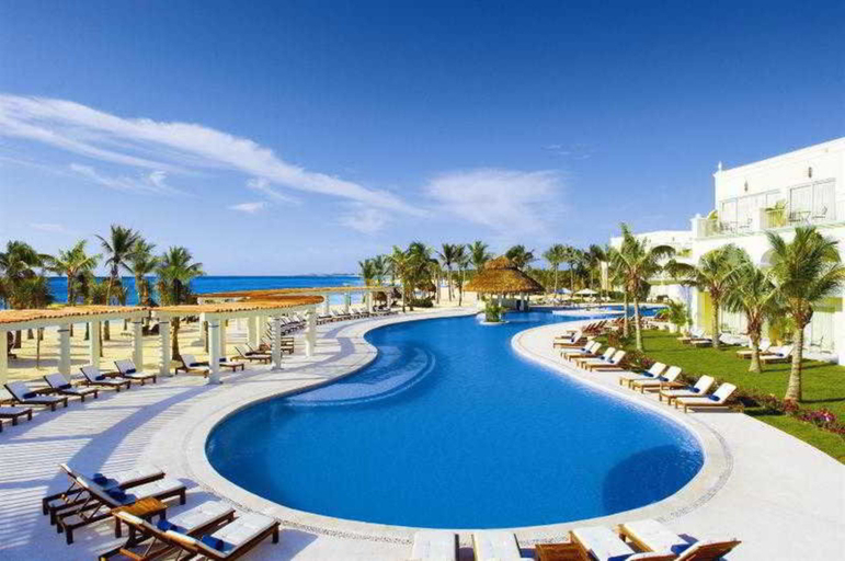 Sport & Beauty 2, Dreams Tulum Resort & SPA All Inclusive, Cozumel