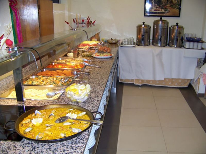 Food & Drinks 5, Mayna, Alicante