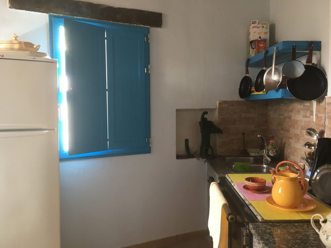Others 5, Casa Antoni@, Ourense