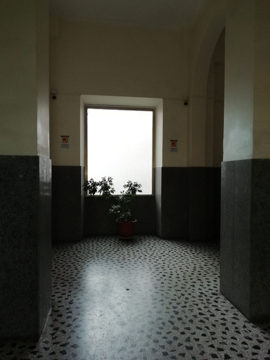 Public Area 3, Gianicolo Country Room, Roma