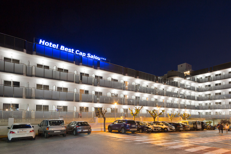 Exterior & Views 2, Hotel Best Cap Salou, Tarragona