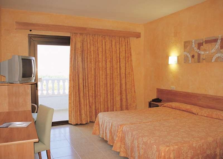 Bedroom 3, Hotel Servigroup La Zenia, Alicante