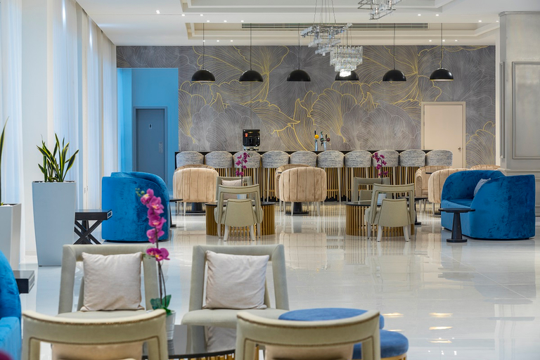 Public Area 4, Constantinos The Great Beach Hotel