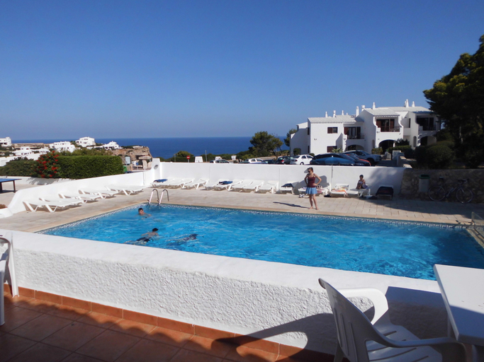 Sport & Beauty 5, Sa Cala, Baleares
