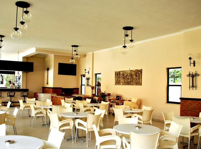 Food & Drinks 5, Boulevard Hotel, Alanya