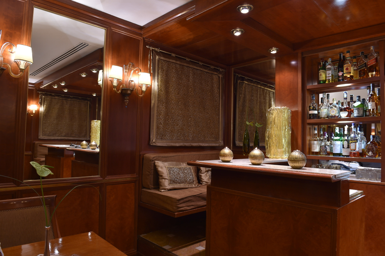 Food & Drinks 5, Hotel Concordia, Venezia