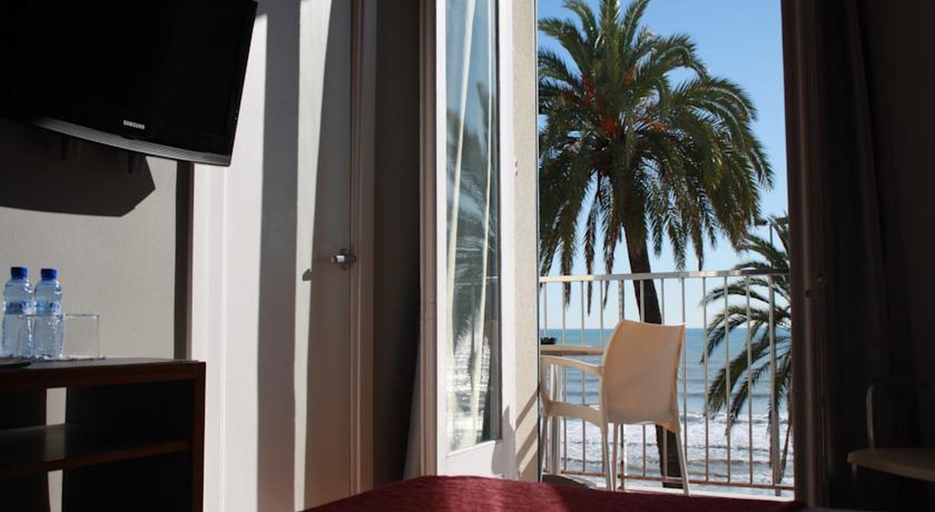 Bedroom 3, Subur, Barcelona