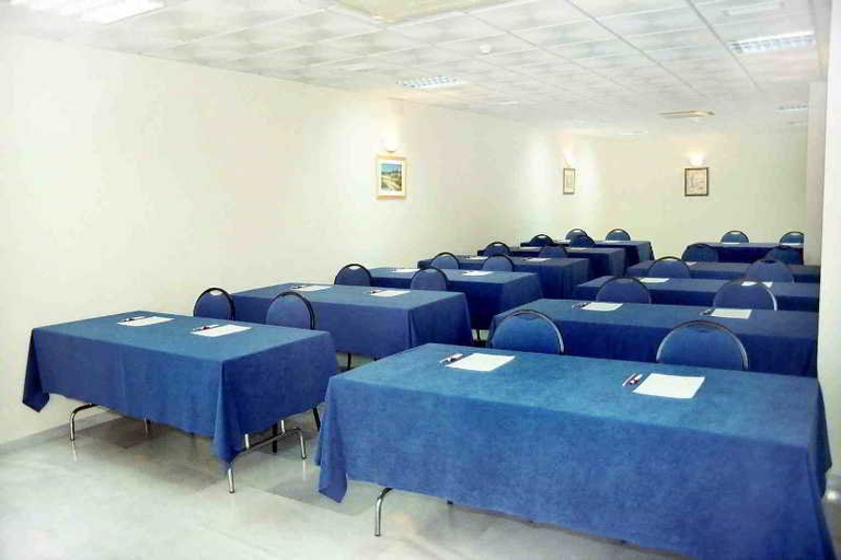 Public Area 2, First Flatotel International, Málaga