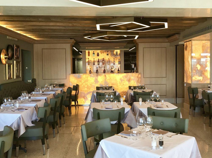 Food & Drinks 5, Hotel Savoia e Jolanda, WorldHotels Elite, Venezia