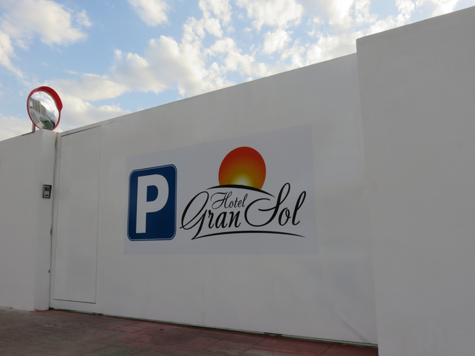 Public Area 2, Hotel Gran Sol Ibiza, Baleares
