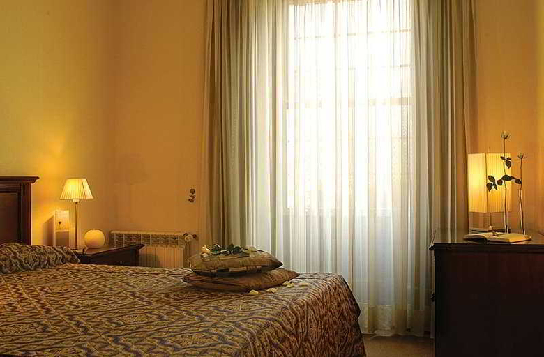 Bedroom, Hotel Rural Victoria, Santa Cruz de Tenerife