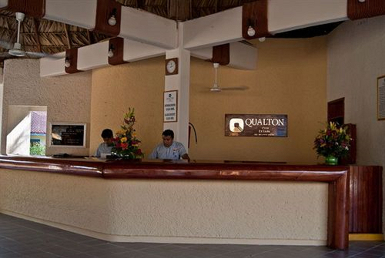 Public Area 4, Qualton Club Ixtapa All Inclusive, José Azueta