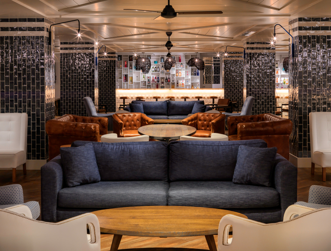 Public Area 4, H10 Vintage Salou - Adults Only, Tarragona
