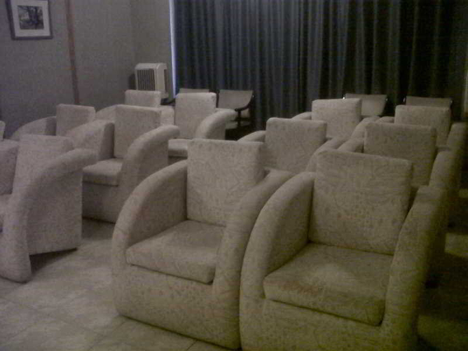 Public Area 2, Hotel Valle Aridane, Santa Cruz de Tenerife