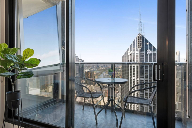 Others 1, Melbourne City Centre Designer 2bedroom Apt Vme398, Melbourne