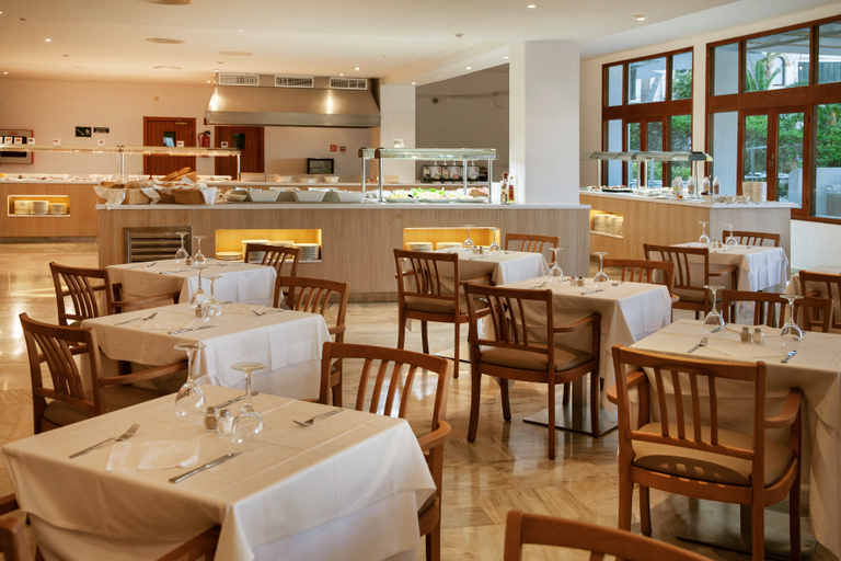 Food & Drinks 4, Sentido Fido Tucan - Adults Only, Baleares