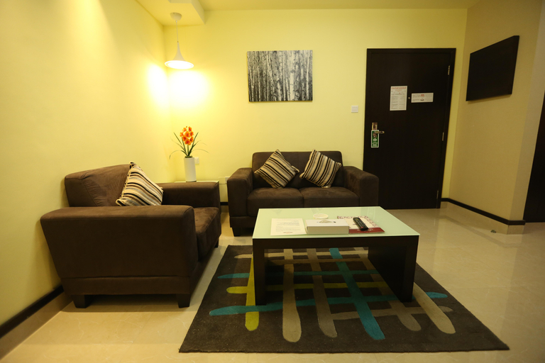 Bedroom 4, Panorama Bur Dubai, Dubai