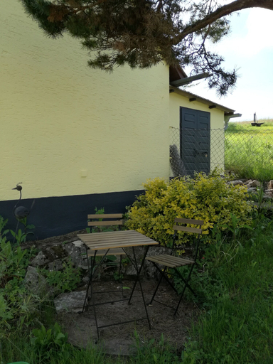 Exterior & Views 2, Haus Hutzelbuck, Ansbach
