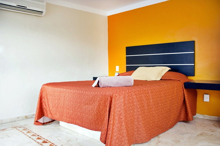 Exterior & Views 2, Caribbean Paradise Boutique Hotel, Cozumel