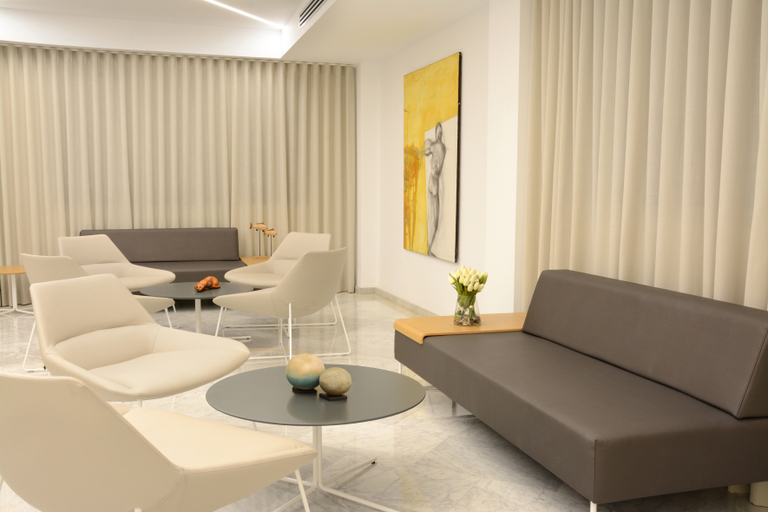 Public Area 2, Prince Park Hotel, Alicante