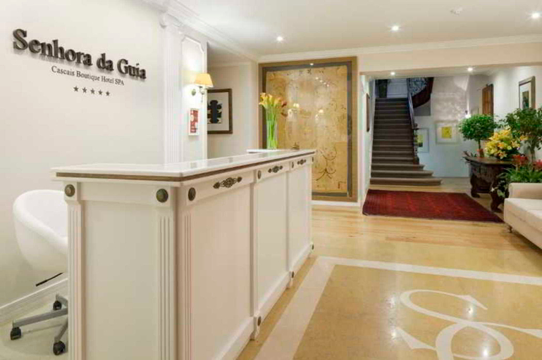 Public Area 4, Longevity Senses - Cascais Boutique Hotel - Adults Only, Cascais