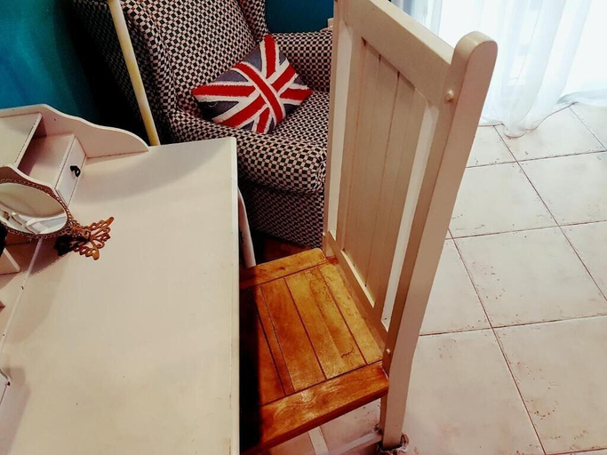 Others 5, City Amalfi B&B, Hualien