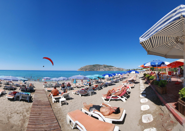 Others 5, Wien Star Hotel, Alanya