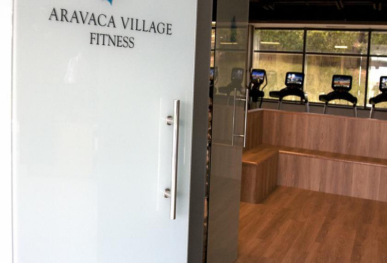 Public Area 4, Hotel Aravaca Village, Madrid