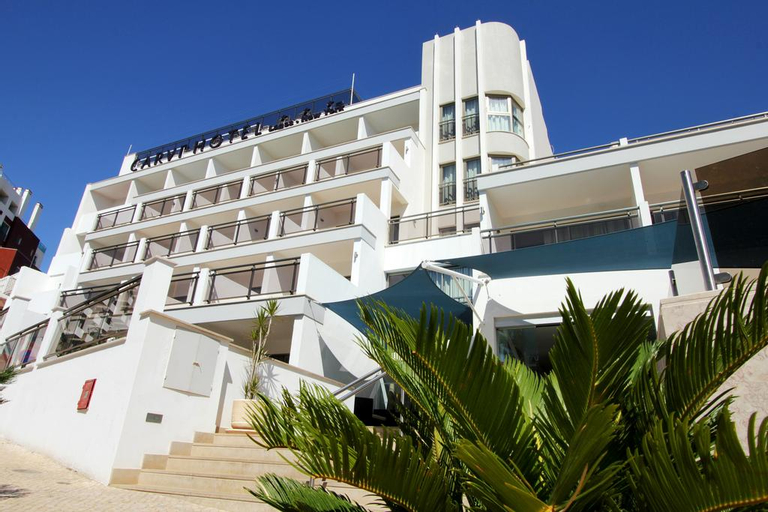 Carvi Beach Hotel, Lagos