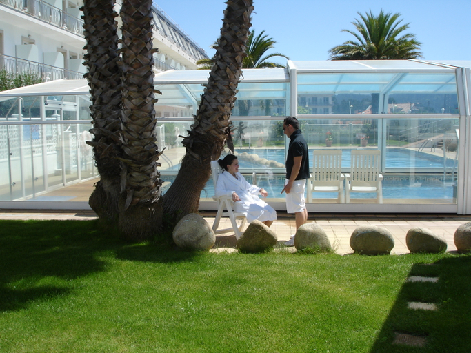 Sport & Beauty 4, Nuevo Vichona, Pontevedra