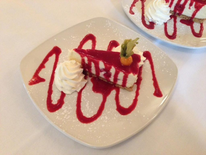 Food & Drinks 5, Alexandra Hotel Fort William, Highland