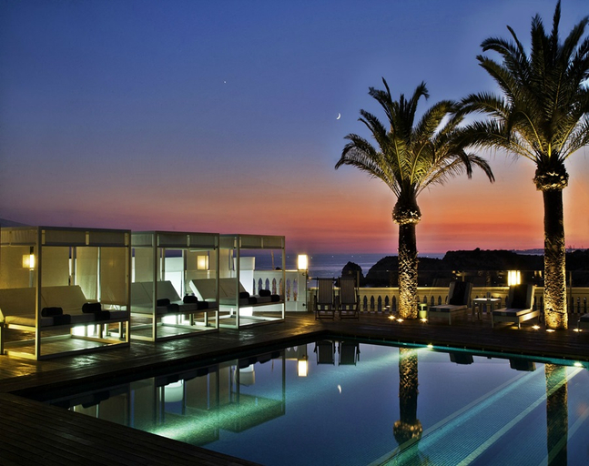 Sport & Beauty 2, Bela Vista Hotel & Spa, Portimão