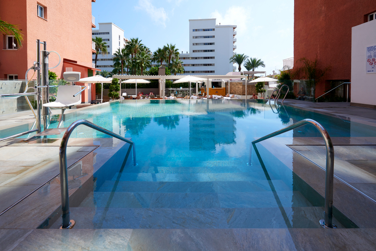 Sport & Beauty 2, Hotel Fénix Torremolinos Adults Only Recommended, Málaga