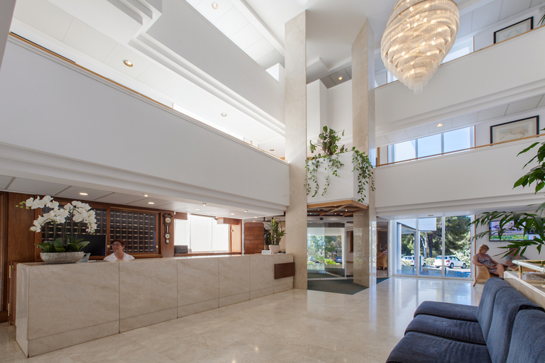 Public Area 5, Aparthotel Ponent Mar, Baleares