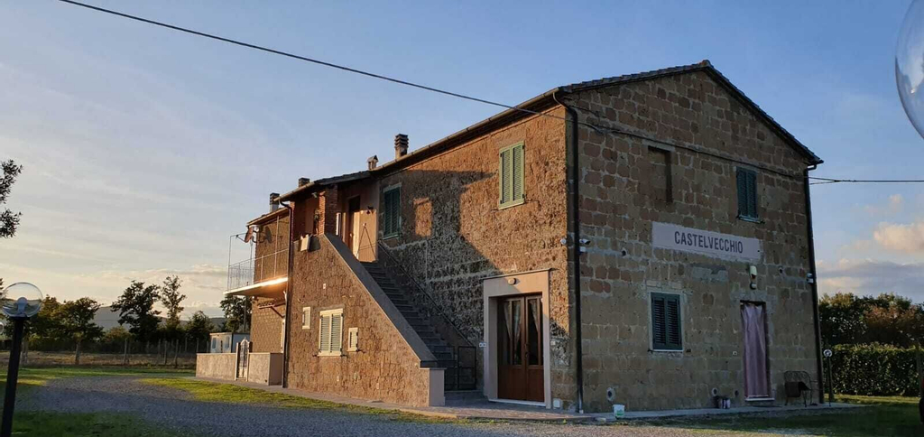 Castelvecchio B&B, Grosseto