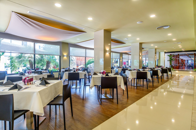 Food & Drinks 5, Marins Playa, Baleares