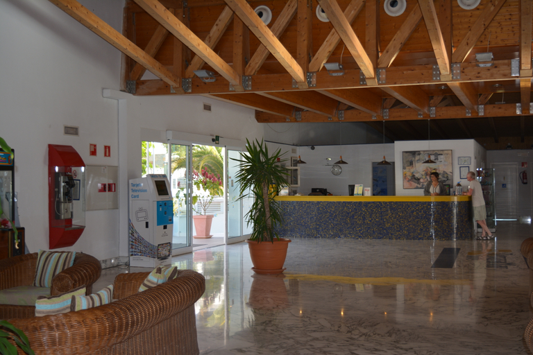 Public Area 3, Servatur Terrazamar Suite & Sun Suite, Las Palmas