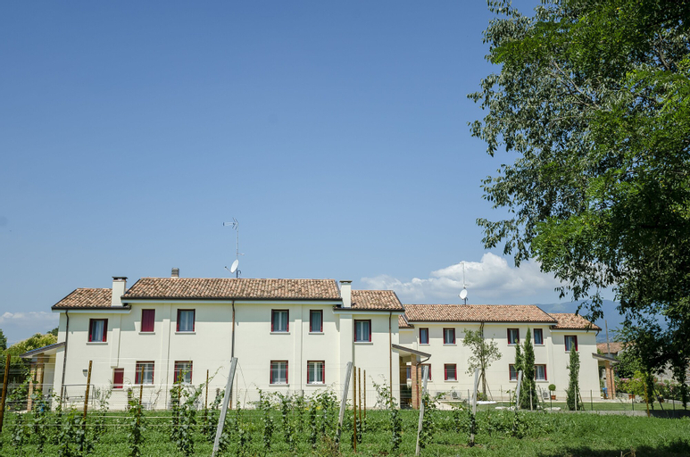 Alloggi Agrituristici Le Vignole, Treviso