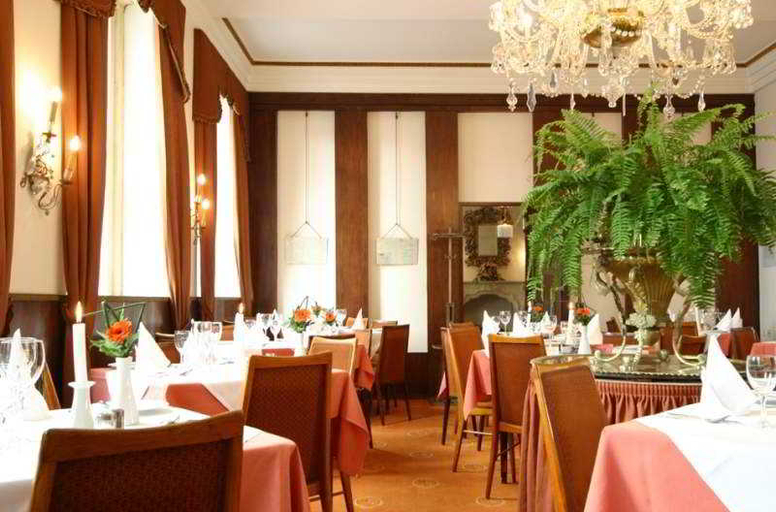 Food & Drinks 5, Graben Hotel, Wien