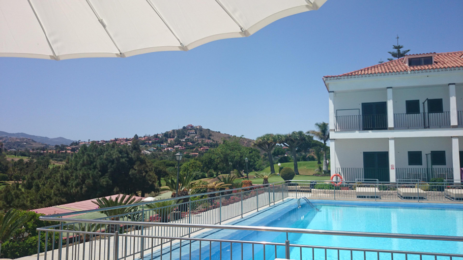 Sport & Beauty 4, Bandama Golf Hotel, Las Palmas