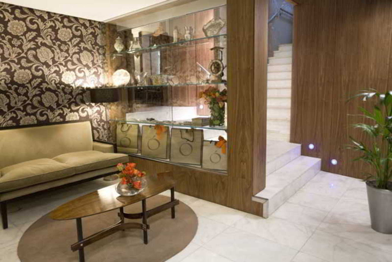 Public Area 3, Hotel Opera, Madrid