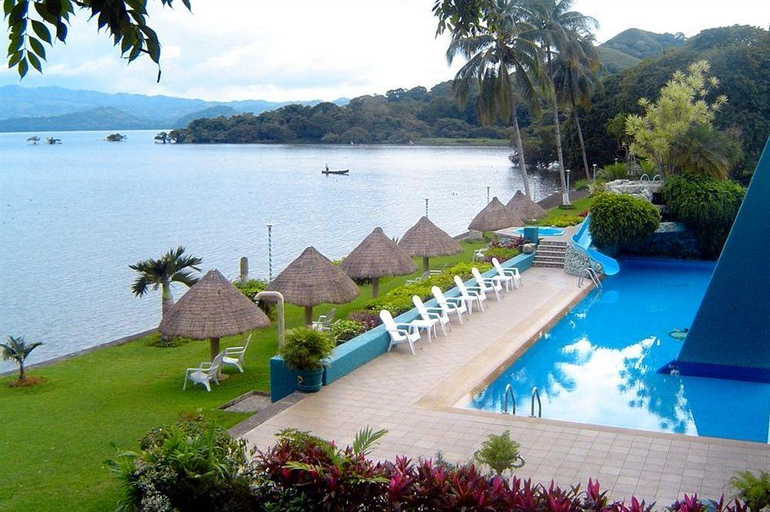 Exterior & Views 2, Hotel La Finca, Catemaco