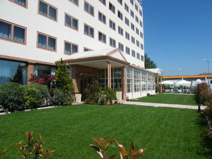 Hotel Catullo, Verona