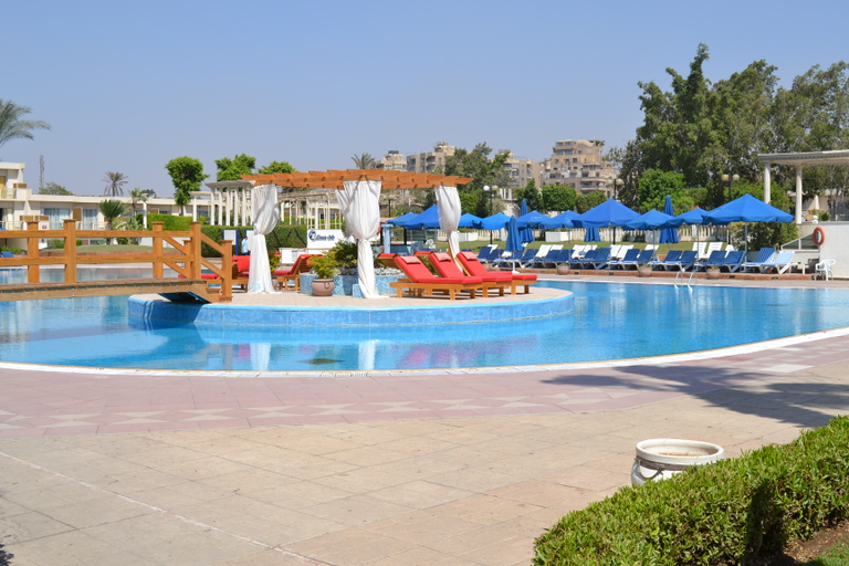 Sport & Beauty 2, Pyramids Park Resort Cairo, Unorganized in Al Jizah