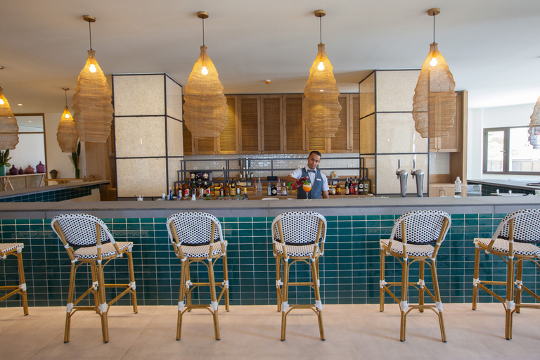 Food & Drinks 4, Corallium Dunamar by Lopesan Hotels, Las Palmas