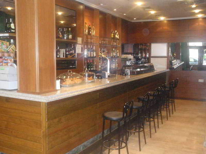 Food & Drinks 5, Inca, Zaragoza