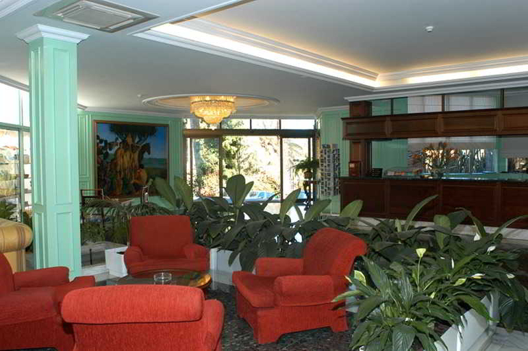 Public Area 2, Miramar, Santa Cruz de Tenerife